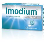Imogas Cápsula Mole 240 mg x 20