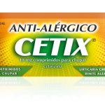 Cêgripe Comprimidos 1 mg>500 mg x 20