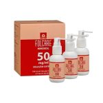 Folcare Solução Cutânea 50 mg>ml x 60