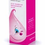 Aero-Om Emulsão Oral Gotas 105mg>ml x 25 ml