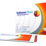 Voltaren Plast Emplastro 140 mg x 5