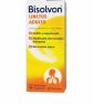 Bisolvon Linctus Tosse com Expectoração Adulto 1,6mg>ml x 200 ml
