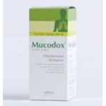 Mucinum Comprimidos Revestidos x 50