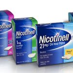 Nicotinell Sistema Transdérmico 7 mg>24h x 14