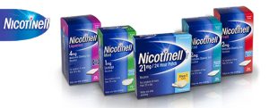 Nicotinell Sistema Transdérmico 14 mg>24h x 28