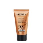 Filorga UV Bronze. Fluido Solar Antienvelhecimento Rugas e Manchas Rosto SPF50+ 40ml Filorga UV Bronze. Fluido Solar Antienvelhecimento Rugas e Manchas Rosto SPF50+ 40ml