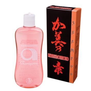 Kaminomoto Champô 230 ml Kaminomoto Champô 230 ml