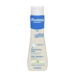 Mustela Bebé Champô Bebé 500 ml