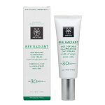 Apivita Bee Radiant Creme Dia Ligeiro 50ml