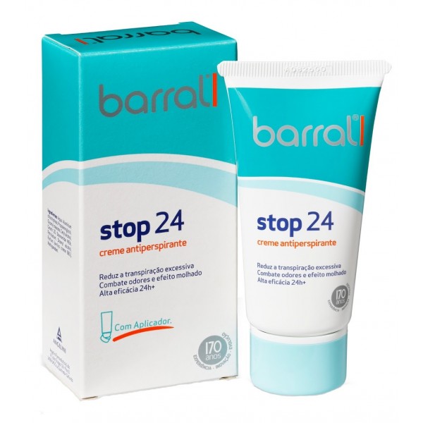 Stop 24 Cr 40 G Stop 24 Cr 40 G