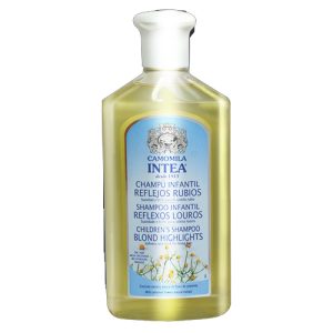 Intea Camomila Champô Infantil 250 ml