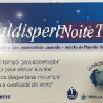 Valdispert Noite Totalx 30 Cápsulas