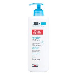 Ureadin Gel de Banho Hidratante Preço Especial 1 L