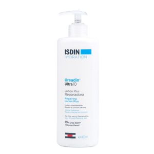 Ureadin Ultra 10 Lotion Plus Preço Especial 400ml