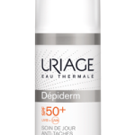 Uriage Depiderm Creme Mãos Manchas FPS15 50ml Uriage Depiderm Creme Mãos Manchas FPS15 50ml