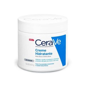 Cerave Creme Hidratante Diário 454g Cerave Creme Hidratante Diário 454g