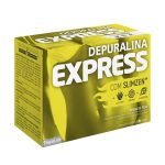 Depuralina Express Cápsulas x 60 Depuralina Express Cápsulas x 60