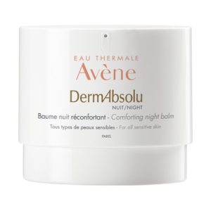 Avène DermAbsolu Bálsamo Noite 40ml Avène DermAbsolu Bálsamo Noite 40ml