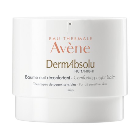 Avène DermAbsolu Bálsamo Noite 40ml Avène DermAbsolu Bálsamo Noite 40ml