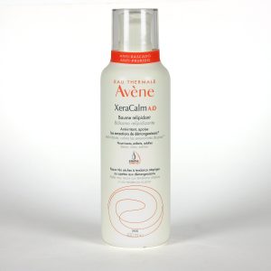 Avene Xeracalm Ad Bálsamo 400 ml Avene Xeracalm Ad Bálsamo 400 ml
