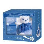 Uriage Bebé Creme Lavante 1L Uriage Bebé Creme Lavante 1L