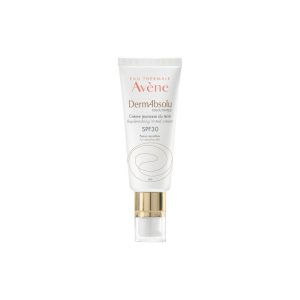 Avène DermAbsolu Creme com Cor FPS30 40ml