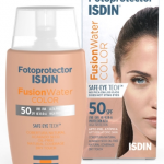 Isdin Fotoprotector Fusion Water SPF 50+ 50ml Isdin Fotoprotector Fusion Water SPF 50+ 50ml