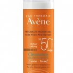 Avène Cleanance Solar com Cor SPF 50+ 50ml Avène Cleanance Solar com Cor SPF 50+ 50ml