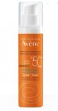 Avène Cleanance Solar com Cor SPF 50+ 50ml