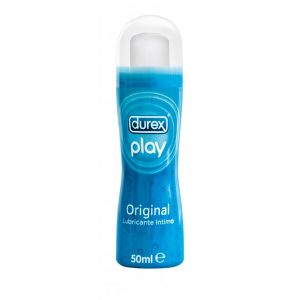 Durex Play Gel Lubrificante Original 50 ml