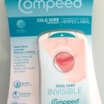 Compeed Penso Bolhas Calcanhar x 5