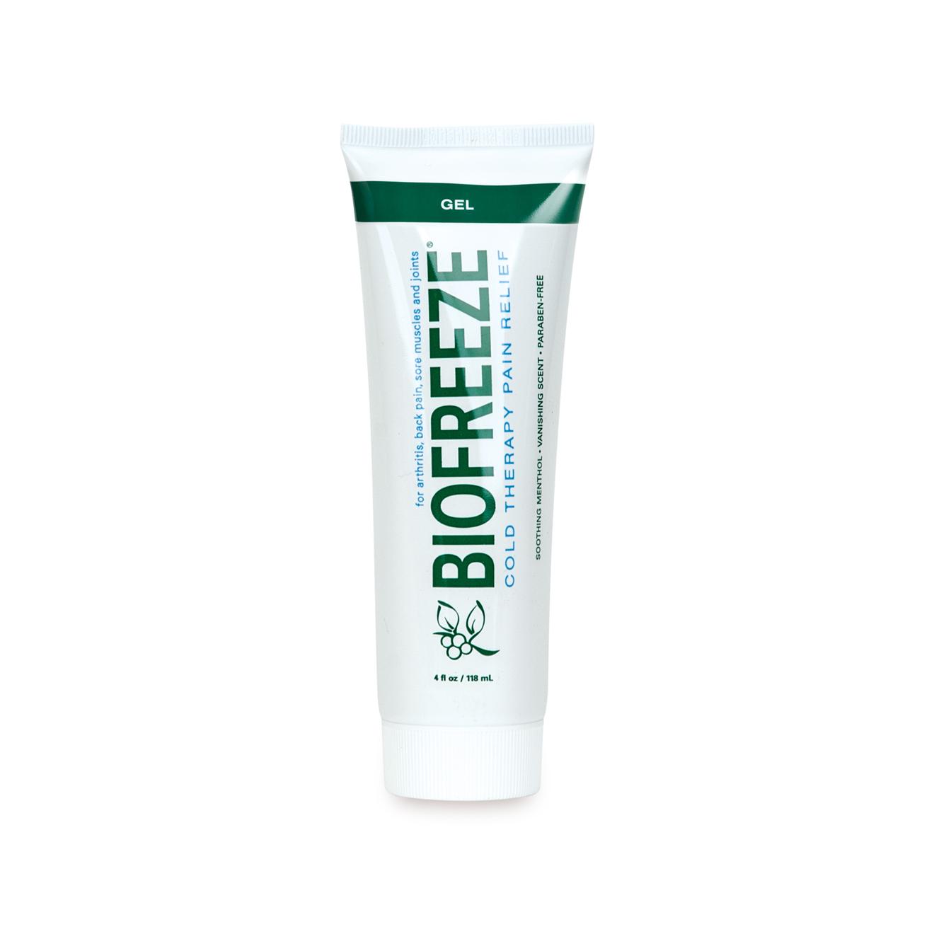 Biofreeze Gel Crioterapia 110 g Biofreeze Gel Crioterapia 110 g