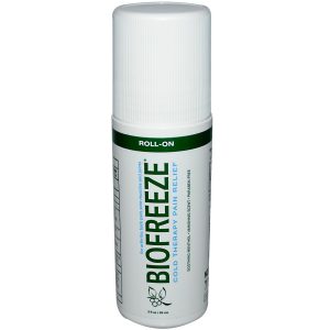 Biofreeze Roll On Crioterapia 85 g