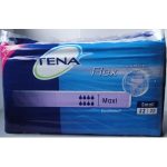Tena Flex Plus Fralda Média x 33