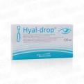 Hyal Drop Solução Oftálmica 0,2% 0,5ml x 20