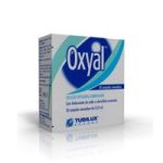 Oxyal Solução Oftálmica 10 ml Oxyal Solução Oftálmica 10 ml