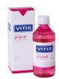 Vitis Orthodontic Colutório Gengival 500 ml