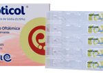 Optive Solução Oftálmica 10 ml Optive Solução Oftálmica 10 ml