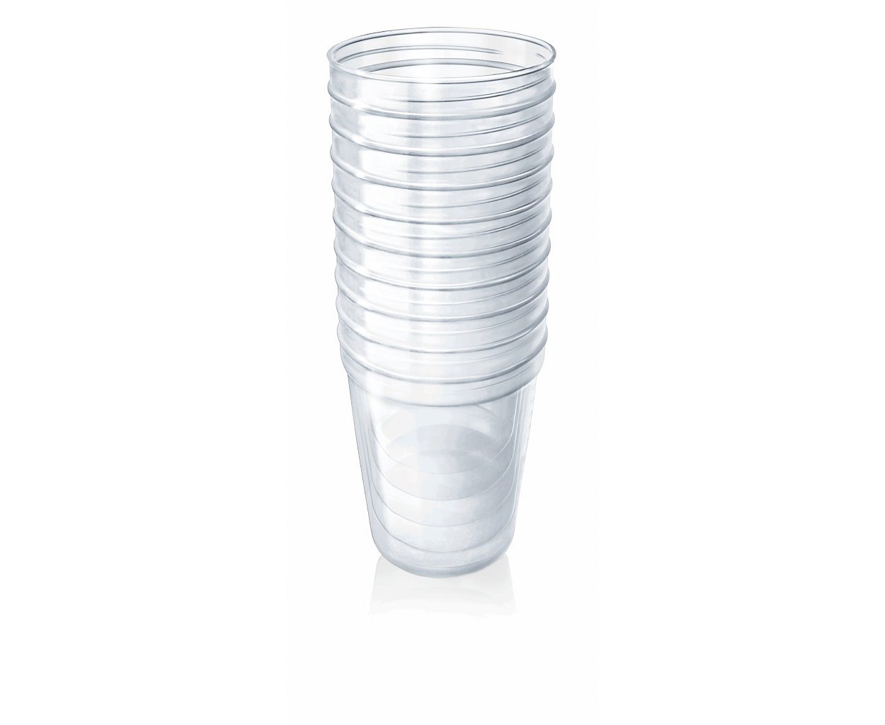 Avent Copo Recarga x 13 Avent Copo Recarga x 13
