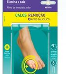 Compeed Penso Calos Grande x 8