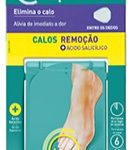 Compeed Penso Calos Entre Dedos x 10