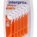 Interprox Plus Escovilhão X-Maxi 2,4 mm x 4 Interprox Plus Escovilhão X-Maxi 2,4 mm x 4