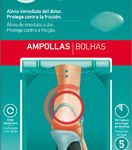 Compeed Penso Bolhas Médias Extreme x 5