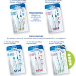 Elgydium Clinic Escovilhão Flex 4 Misto Largo