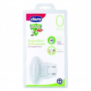 Chicco Proteção Anti-Mosquito Difusor Classic