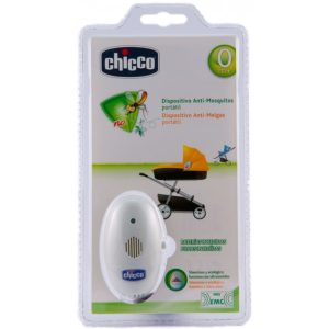 Chicco Proteção Anti-Mosquito Difusor Portátil