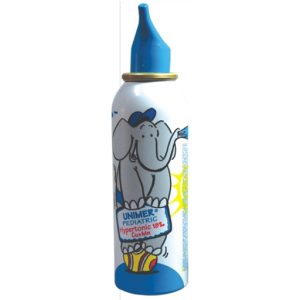Unimer Pediátrico Spray Nasal Hipertónico 100 ml
