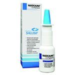 Nasomar Spray Nasal Hipertónico 50 ml