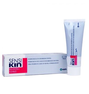 Sensi Kin Pasta Dentes 75 ml