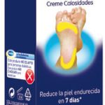 Dr. Scholl Creme Redutor Calosidades 50 ml Dr. Scholl Creme Redutor Calosidades 50 ml